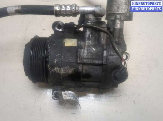 купить Компрессор кондиционера на Mercedes E W212 2009-2013