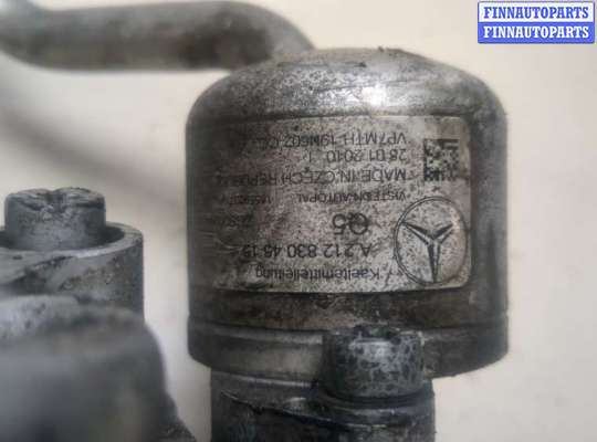 купить Компрессор кондиционера на Mercedes E W212 2009-2016