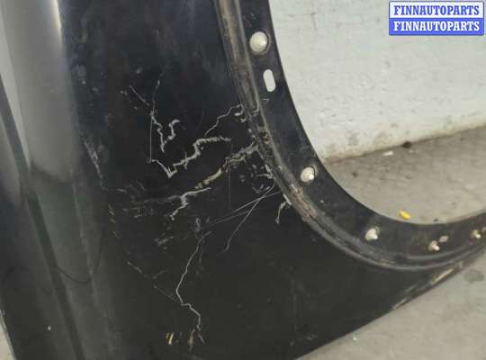 купить Крыло на Volvo C30 2006-2013