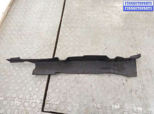 Шумоизоляция NS920125 на Nissan Altima 5 2012-2018