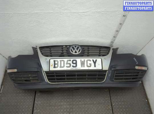 Купить Заглушка (решётка) бампера на Volkswagen Passat 6 2005-2010 Заглушка (решётка) бампера VG2770916 на Volkswagen Passat 6 2005-2010