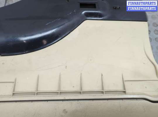 купить Бардачок (вещевой ящик) на Audi A4 (B7) 2004-2009