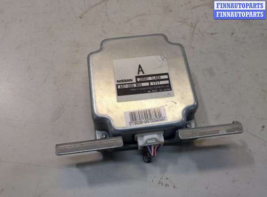 купить Блок управления подвеской на Infiniti QX56 2010-2013