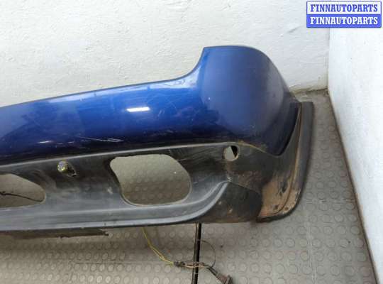 купить Бампер на BMW X5 E53 2000-2006