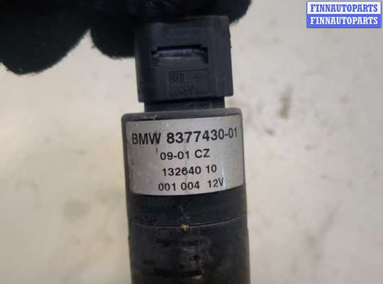 купить Двигатель (насос) омывателя на BMW X5 E53 2000-2007