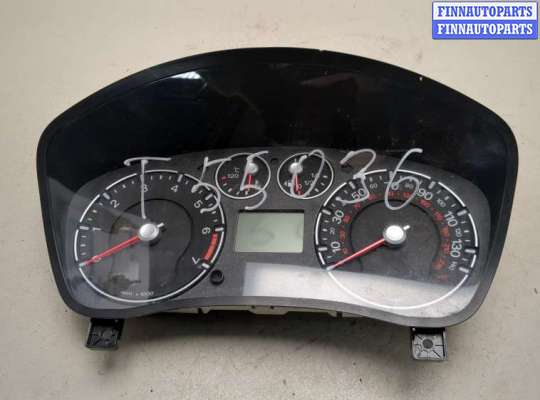 купить Щиток приборов (приборная панель) на Ford Fusion 2002-2012