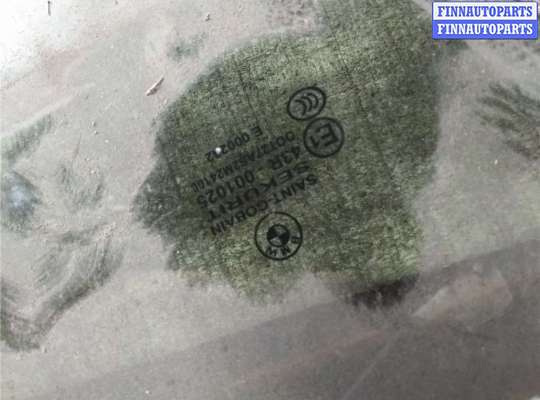 купить Стекло боковой двери на BMW X3 E83 2003-2010