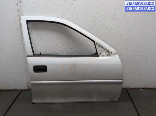 купить Ручка двери наружная на Opel Vectra B 1995-2002