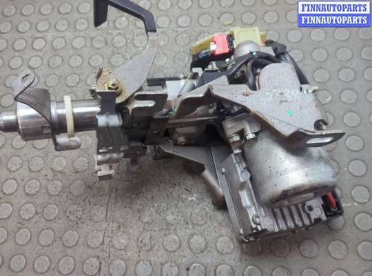 Колонка рулевая RN1573165 на Renault Scenic 2009-2012