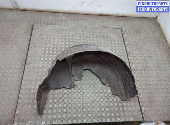 Защита арок (подкрылок) FO2149943 на Ford Fiesta 2012-2019