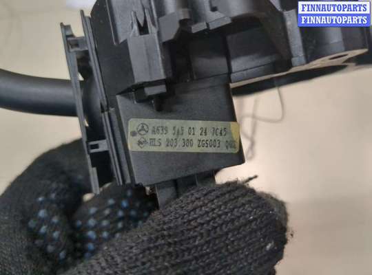купить Переключатель поворотов и дворников (стрекоза) на Mercedes Vito W639 2003-2014