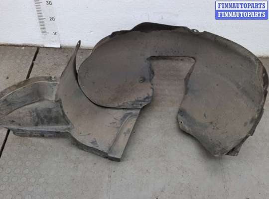 Локер на Volkswagen Passat B7 (36)