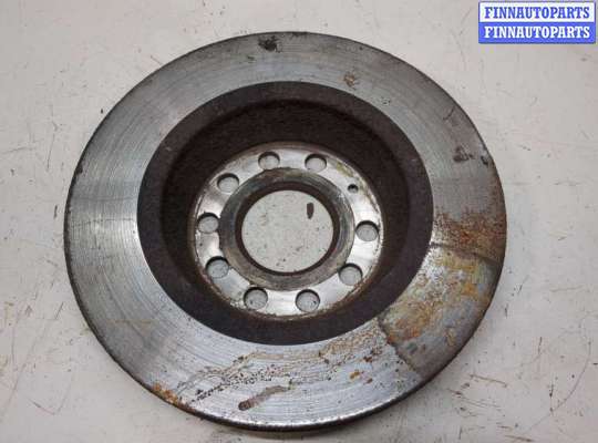 купить Диск тормозной на Volkswagen Tiguan 2007-2011