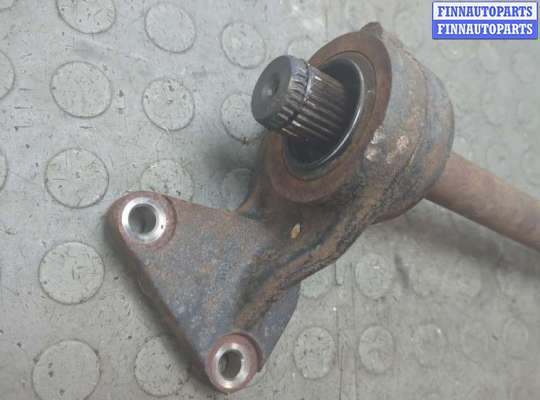 купить Полуось (приводной вал, шрус) на Mazda 6 (GG) 2002-2007