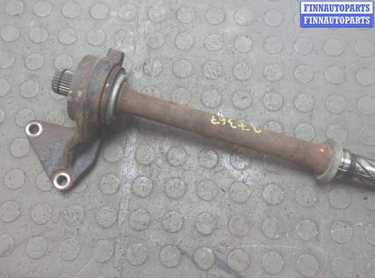 купить Полуось (приводной вал, шрус) на Mazda 6 (GG) 2002-2007