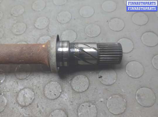 купить Полуось (приводной вал, шрус) на Mazda 6 (GG) 2002-2007