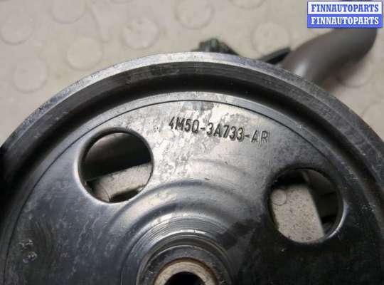купить Насос гидроусилителя руля (ГУР) на Ford Focus 2 2005-2008