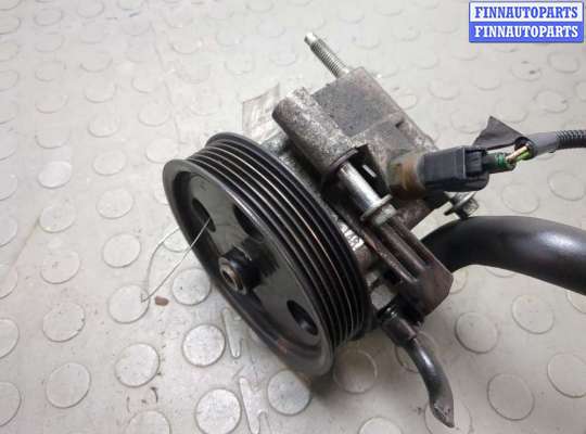 купить Насос гидроусилителя руля (ГУР) на Ford Focus 2 2005-2008