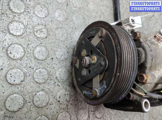 купить Компрессор кондиционера на Peugeot 307 2001-2008
