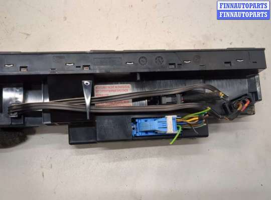 купить Переключатель отопителя (печки) на BMW 5 E39 1995-2003