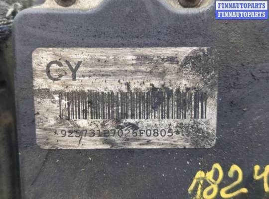 купить Блок АБС, насос (ABS, ESP, ASR) на Cadillac Escalade 3 2006-2014
