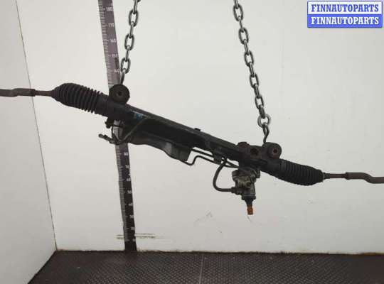 Рулевая рейка