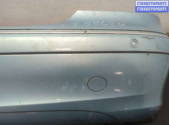 купить Бампер на Mercedes CLK W209 2002-2010