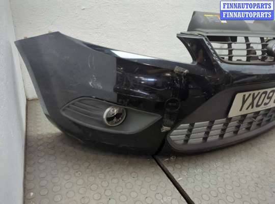 купить Бампер на Ford Focus 2 2008-2011
