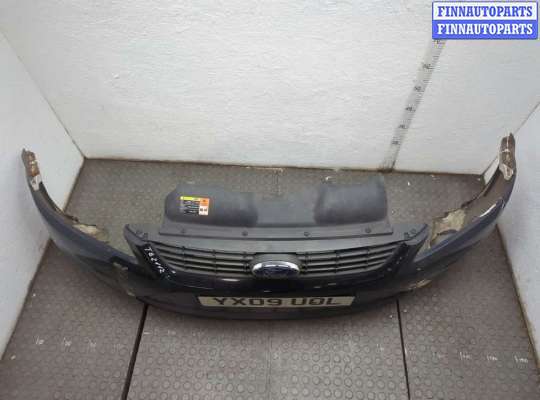 купить Бампер на Ford Focus 2 2008-2011