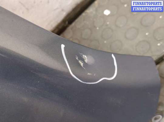 купить Крыло на KIA Rio 2005-2011