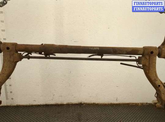 ХАБ ступичный на Renault Megane I 