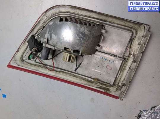 купить Фонарь крышки багажника на BMW X5 E70 2006-2013