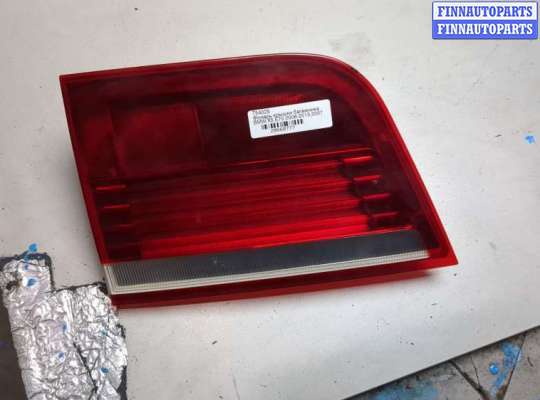 купить Фонарь крышки багажника на BMW X5 E70 2006-2013
