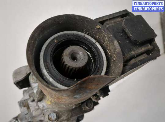 купить Редуктор Раздаточный КПП (раздатка) на Citroen C-Crosser 2007-2013