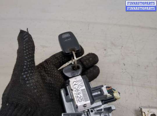 купить Колонка рулевая на Mazda 6 (GG) 2002-2007