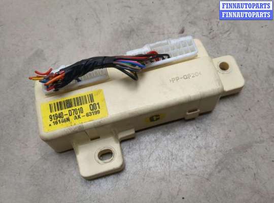 купить Блок предохранителей на KIA Sorento BL 2002-2011