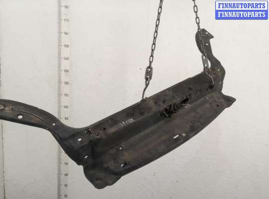 купить Рамка капота на Citroen Berlingo 2002-2008