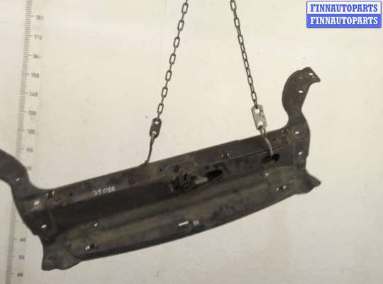 купить Рамка капота на Citroen Berlingo 2002-2008