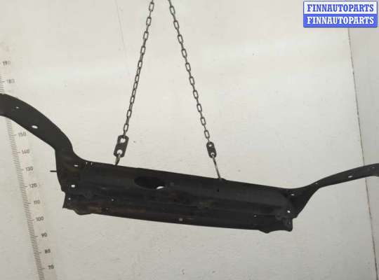 купить Рамка капота на Citroen Berlingo 2002-2008