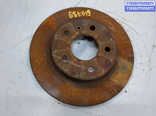 купить Диск тормозной на Opel Zafira A 1999-2005