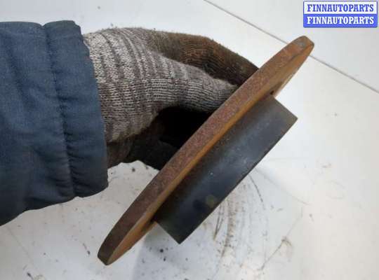 купить Диск тормозной на Opel Zafira A 1999-2005