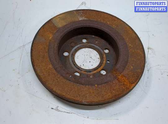 купить Диск тормозной на Opel Zafira A 1999-2005