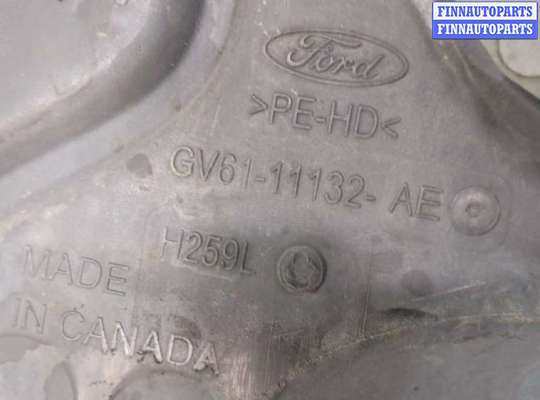 купить Защита днища, запаски, КПП, подвески на Ford Escape 2015-2019
