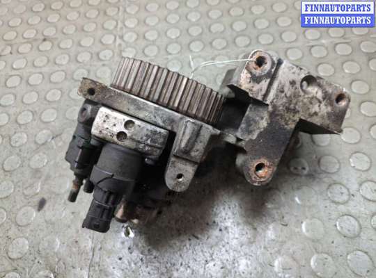 купить ТНВД на Opel Vivaro 2001-2014