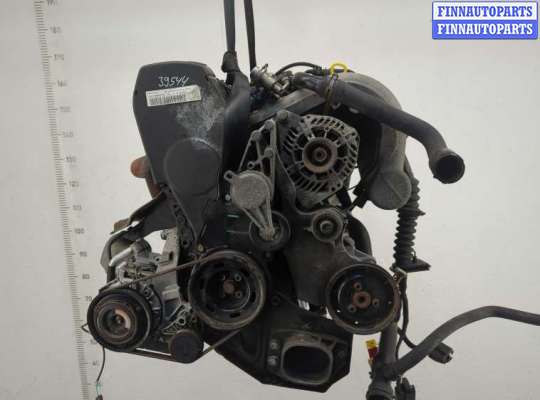 Заслонка дроссельная VG2625907 на Volkswagen Passat 5 1996-2001