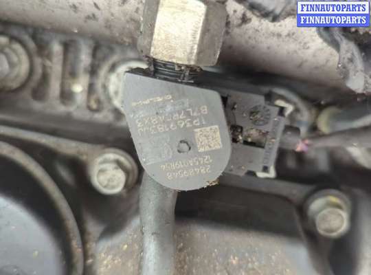 купить ТНВД на Opel Antara 2006-2015