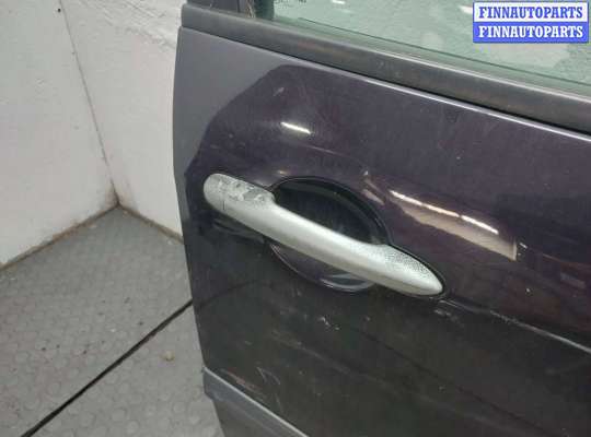 купить Дверь боковая (легковая) на Renault Modus