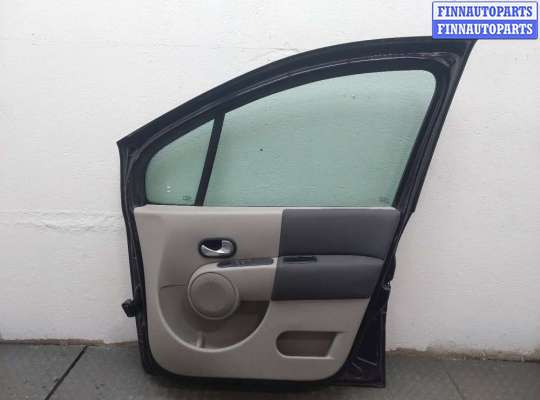 купить Дверь боковая (легковая) на Renault Modus