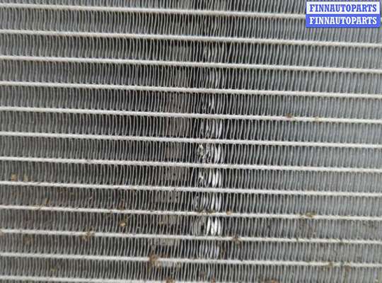 купить Радиатор охлаждения двигателя на Chevrolet Volt 2010-2015