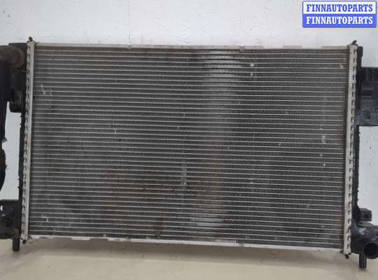 купить Радиатор охлаждения двигателя на Chevrolet Volt 2010-2015